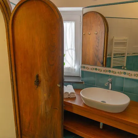 Casa Marina Villa Positano