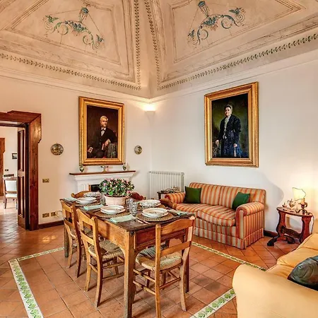 Casa Marina Vila