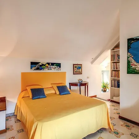 Vila Casa Marina *