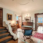 Casa Marina فيلة بوسيتانو