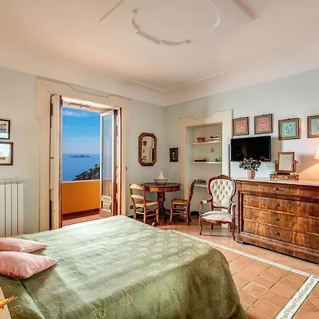 Casa Marina Positano