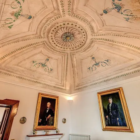 Casa Marina Villa Positano