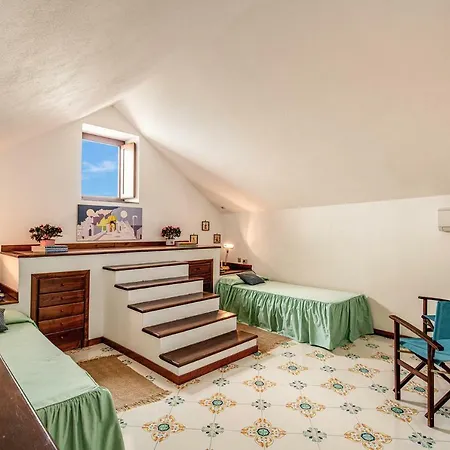 Casa Marina * Positano