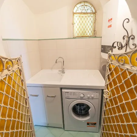 Casa Marina * 波西塔諾