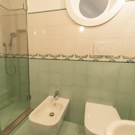 Casa Marina וילה *