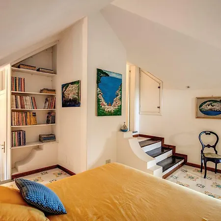 Вилла Casa Marina