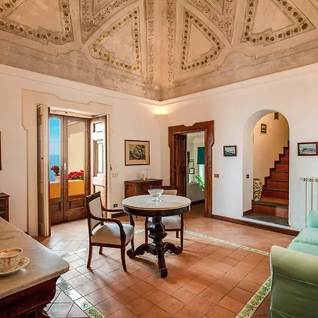 Вилла Casa Marina *