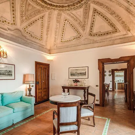 Casa Marina Позитано