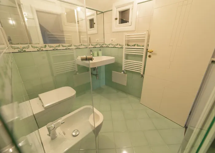 Villa Casa Marina Positano