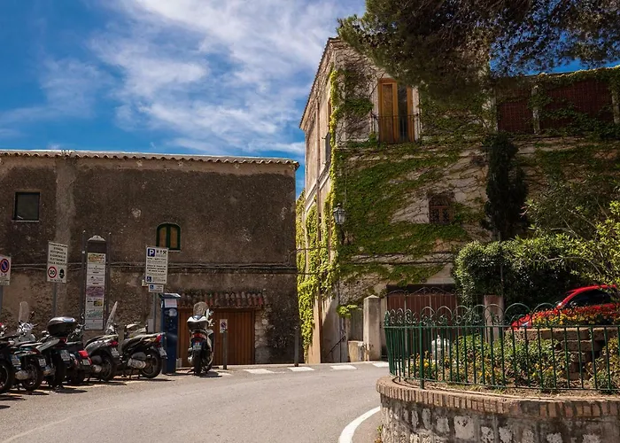 Casa Marina *