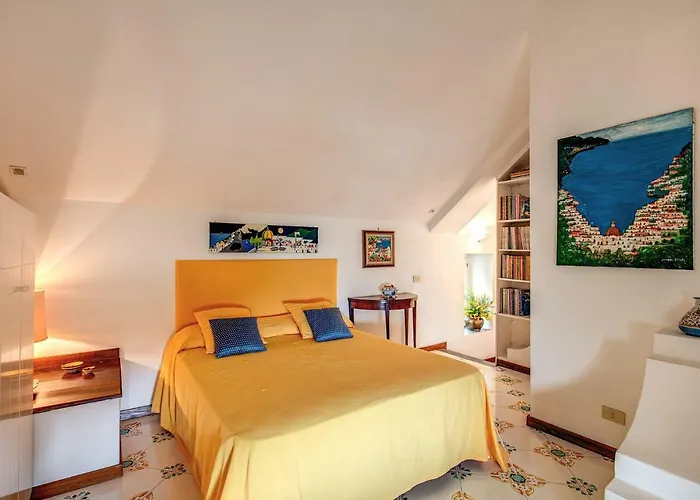 Вилла Casa Marina *