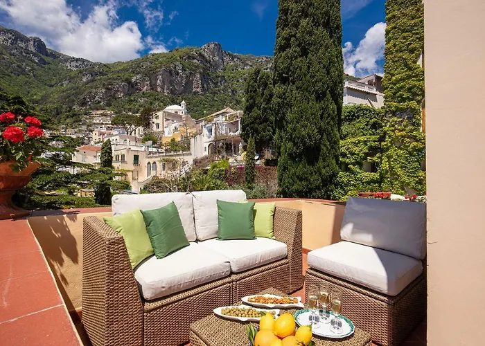 Villa Casa Marina