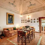 Vila Casa Marina Positano