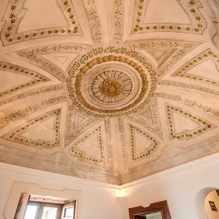 Casa Marina Vila