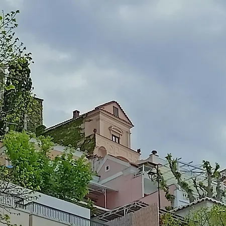 Casa Marina Vila *
