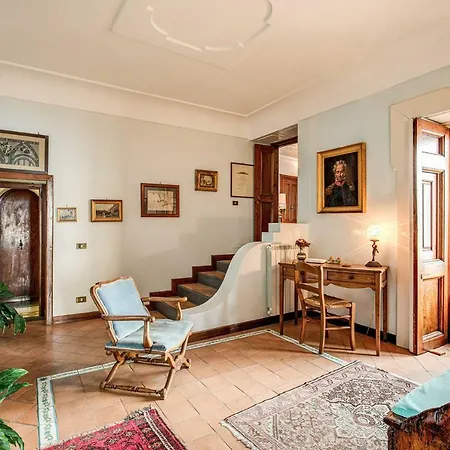 Casa Marina *