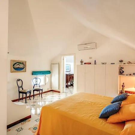Casa Marina Villa *